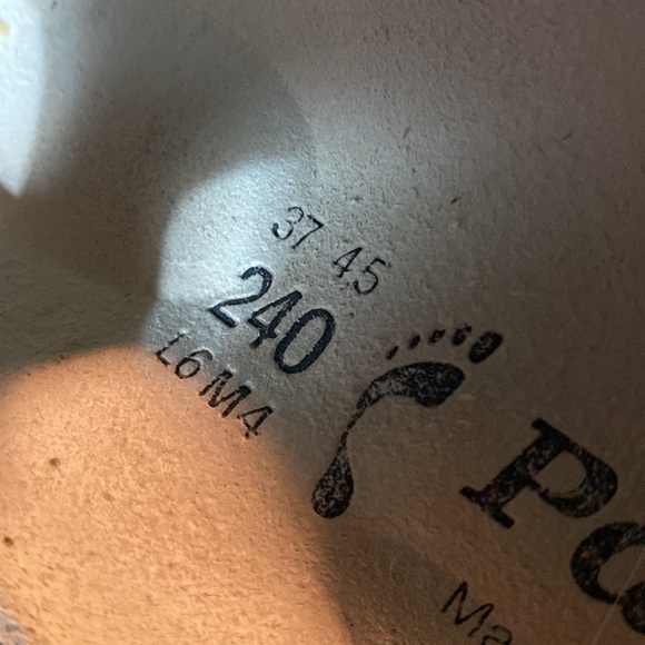 Papillio by Birkenstock 37 45 240 L6 M4 - Picture 3 of 7